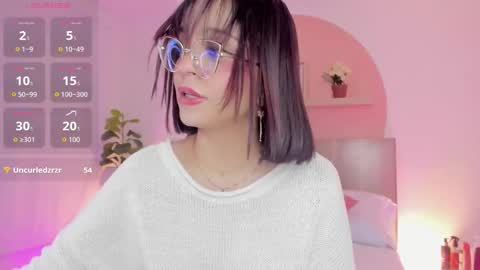 C L A R A online show from 03-11-26, 03:23