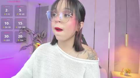 C L A R A online show from 05-22-26, 03:46