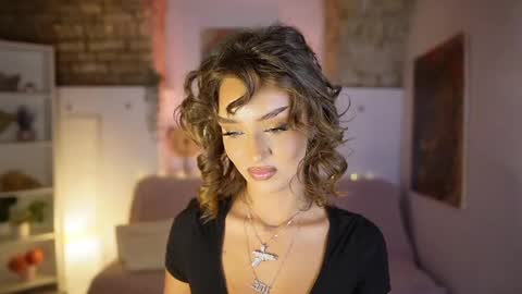 Clara smile online show from 03-01-25, 07:26