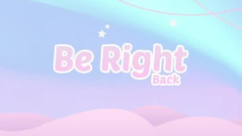 Clara smile online show from 03-04-25, 10:38