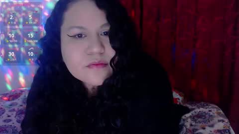 Snapshot of clara_violette chatting on 11-25-25, 06:02 Clara violette online show from 11-25-25, 06:02