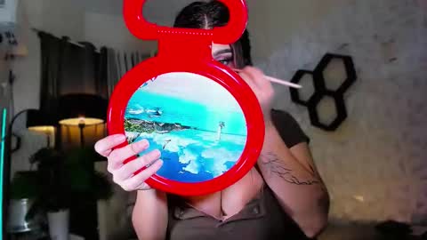 Samantha online show from 10-02-25, 09:49