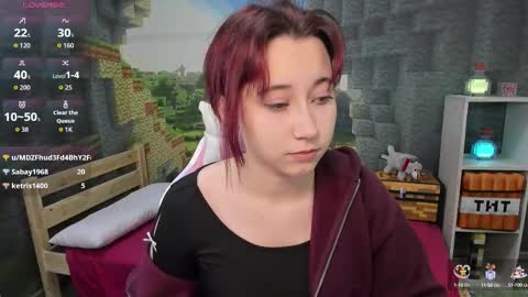 clarabenson online show from 09-26-25, 06:45