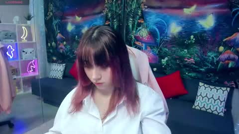 clarabenson online show from 11-23-25, 06:41