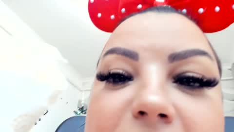 Clara and Nicky online show from 12-22-24, 11:44