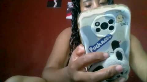 Clarah0123 online show from 04-26-26, 08:56