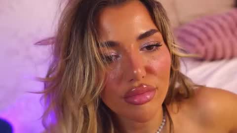 Snapshot of clarahazell chatting on 11-07-25, 05:40 ClaraHazel online show from 11-07-25, 05:40