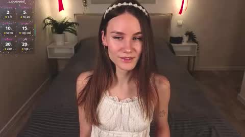 Claire online show from 12-18-25, 01:39