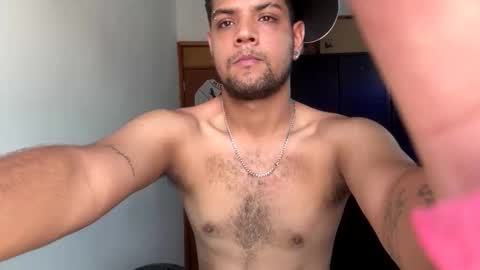 Clarentz bby online show from 09-25-25, 08:45