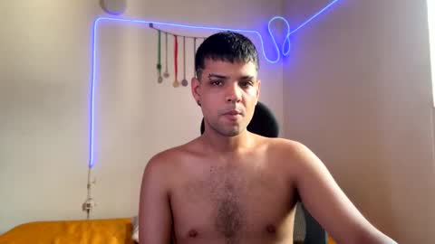 Snapshot of clarentz_baileys chatting on 04-24-26, 08:22 Clarentz bby online show from 04-24-26, 08:22