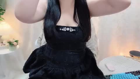 Clari online show from 02-08-26, 01:20