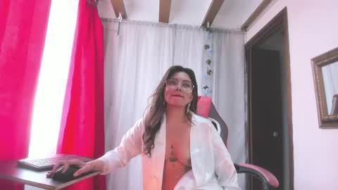 Charlotte online show from 04-18-26, 07:58