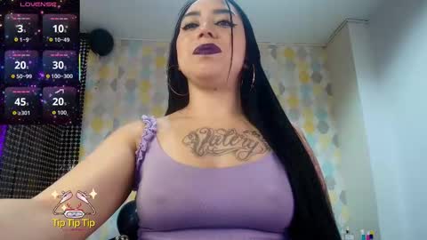 CLARISE ALLEN online show from 11-15-25, 03:19