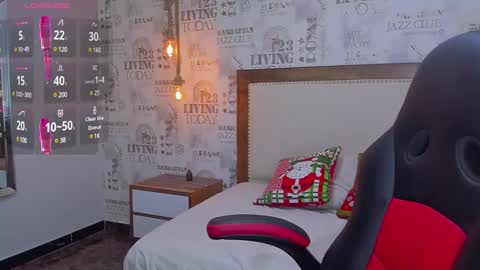 C L A R I S E  online show from 12-13-24, 10:55