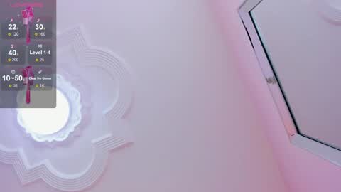 C L A R I S E  online show from 01-10-25, 10:36