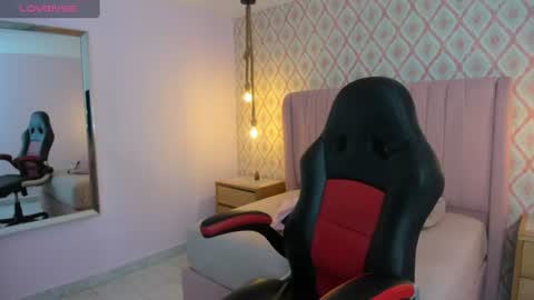 C L A R I S E  online show from 07-15-26, 07:08