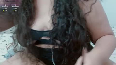 Clarissa online show from 02-26-25, 06:58