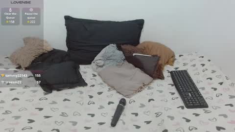 Clarissa online show from 02-27-25, 08:06