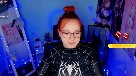 Clarissa online show from 01-27-25, 02:42