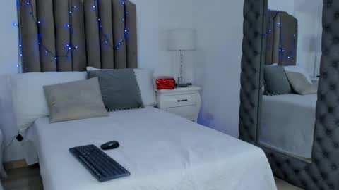 Mistress Clarisse online show from 12-16-24, 05:38