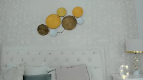 Mistress Clarisse online show from 12-18-24, 10:46