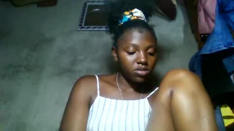 clarisse98 online show from 04-20-26, 12:30