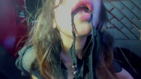 Snapshot of clarita_hills chatting on 02-28-26, 10:55 Clarita hill online show from 02-28-26, 10:55