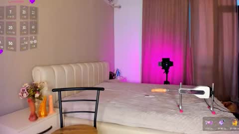 Snapshot of clarity_yumi chatting on 11-07-25, 01:00 Yumi online show from 11-07-25, 01:00