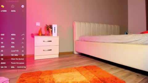 Snapshot of clarity_yumi chatting on 12-04-25, 02:54 Yumi online show from 12-04-25, 02:54