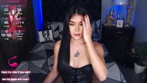 Snapshot of clarizamolina chatting on 01-23-25, 02:17 Clariza online show from 01-23-25, 02:17