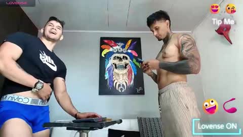 Juanpaindependent model online show from 01-16-25, 09:40