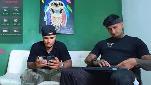 Juanpaindependent model online show from 02-07-26, 07:50