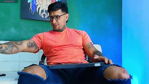 Juanpaindependent model online show from 04-16-26, 04:08