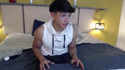 Snapshot of clark_ken1 chatting on 02-18-26, 08:38 clar online show from 02-18-26, 08:38