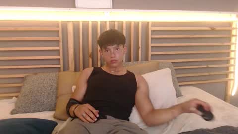 Snapshot of clark_ken1 chatting on 03-03-26, 08:37 clar online show from 03-03-26, 08:37