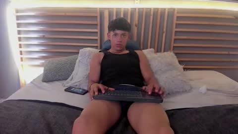 Snapshot of clark_ken1 chatting on 03-07-26, 09:12 clar online show from 03-07-26, 09:12