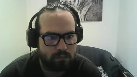 clark_kent1986 online show from 09-30-25, 12:10