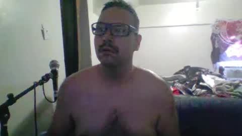 clark_kent1986 online show from 04-19-26, 09:17