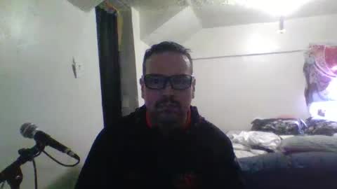 clark_kent1986 online show from 04-20-26, 05:59