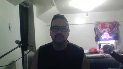 clark_kent1986 online show from 04-25-26, 01:25