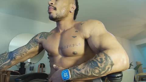 clark_strong online show from 09-25-25, 08:23