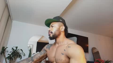 clark_strong online show from 04-16-26, 11:33