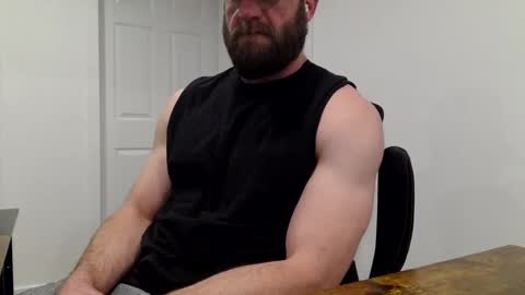 Clarke Cock online show from 01-20-25, 01:39