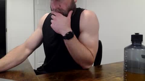 Clarke Cock online show from 01-20-25, 07:25