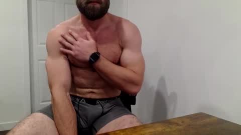 Clarke Cock online show from 01-22-25, 02:48