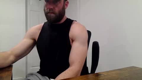 Clarke Cock online show from 01-22-25, 09:43