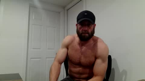 Clarke Cock online show from 01-27-25, 01:26