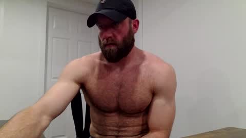 Clarke Cock online show from 01-31-25, 02:48