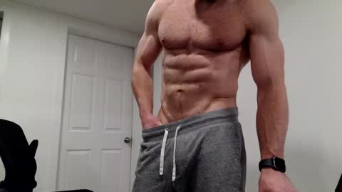 Clarke Cock online show from 02-26-25, 01:11