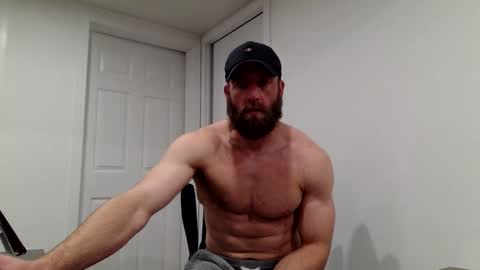 Clarke Cock online show from 03-02-25, 12:42